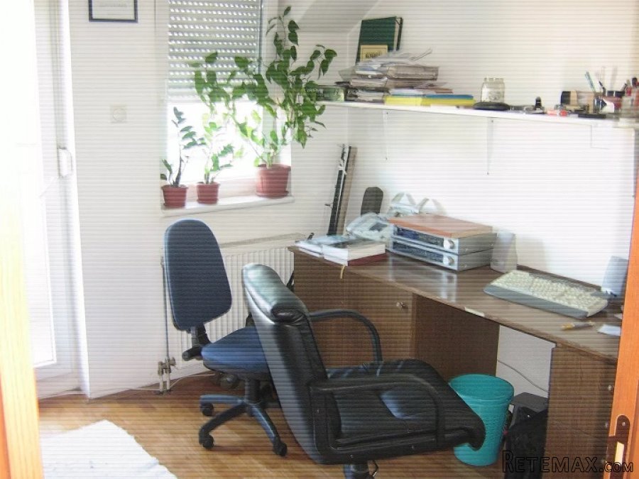 Cetvorosoban stan Novi Sad-Grbavica - 3