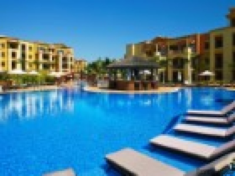 Exclusive Three Bedroom Apartments - 2