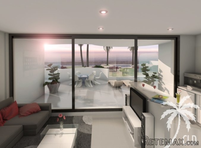 Modern new build complex of 15 apartments and 3 penthouses... - 3