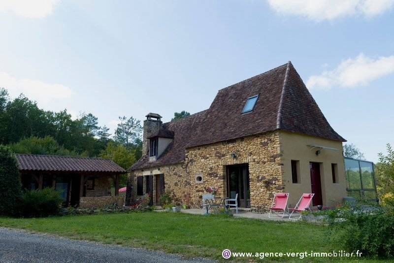 Ref 29051 : Belle Perigourdine Avec..