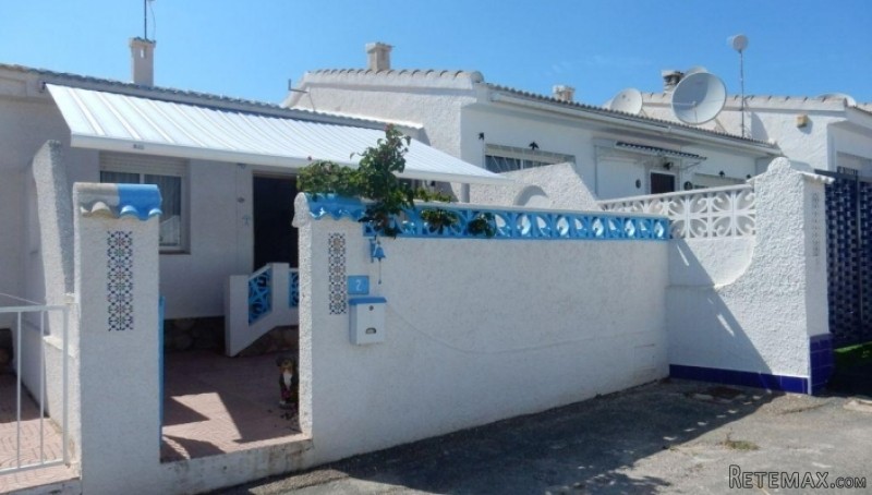 Resale · Townhouse · Spain · Costa Bl..