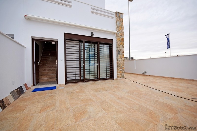 Torre de la Horadada | Torrevieja