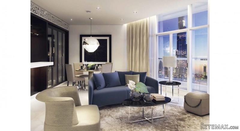 2 Bedrooms - Apartment - Uae - For Sale