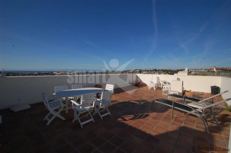 Apartment For Sale In Nueva Andalucia..