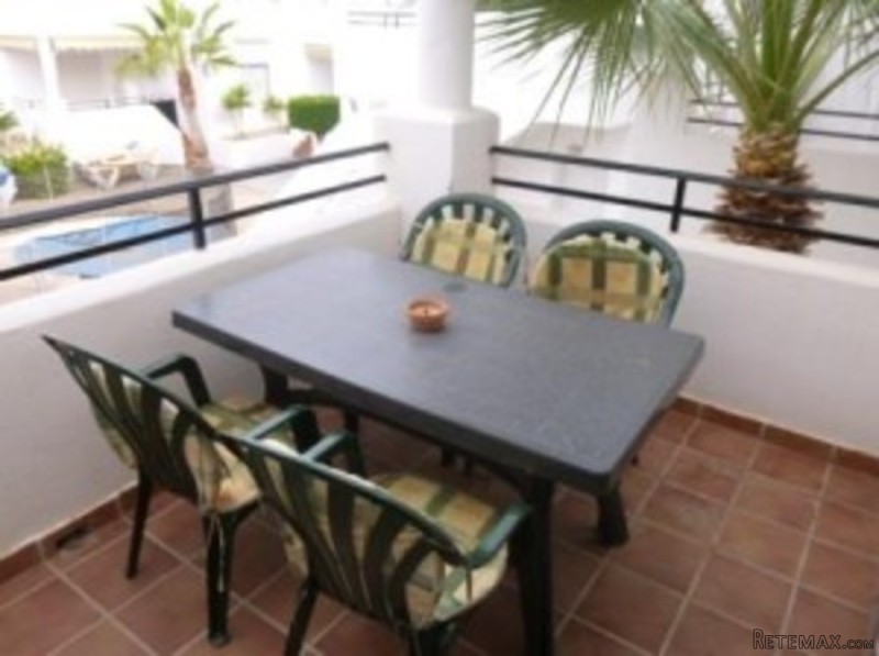 Apartment in San Juan de los Terreros - 2