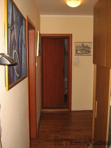 Cetvorosoban stan Novi Sad-Grbavica - 4
