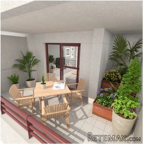 Edificio de apartamentos situado en primerísima línea de l.. - 4