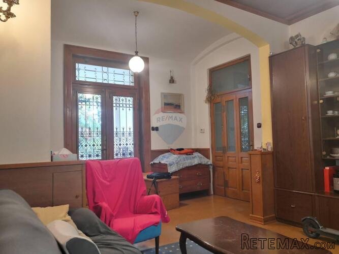 Opatija, stan u secesijskoj vili, 3S+DB - 4