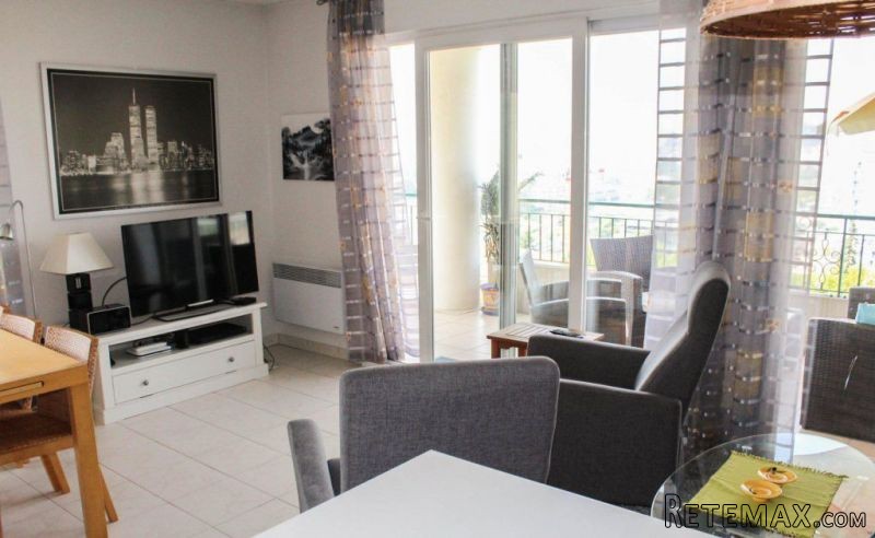 Sale Apartment - Nice Corniche Fleurie - 2