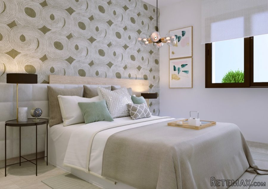 Villamartin is a prestigious area equipped with all.. - 4