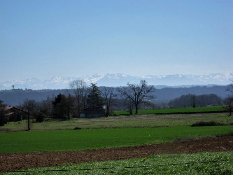 5 Bedrooms - House - Midi-Pyrenees -.. - 2