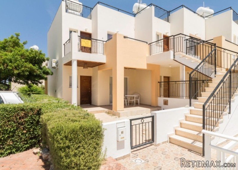 For Sale : Penthouse - Polis, Prodromi