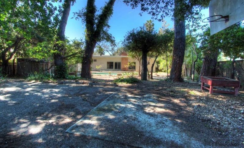 Property - CA - For Sale - 2