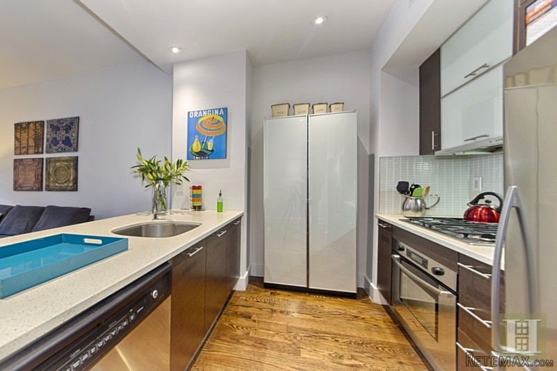1 bedroom Apartment For Sale: 136 ST.. - 2