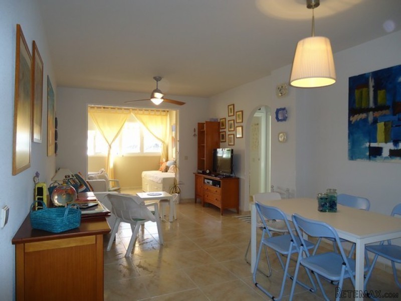 3 Bedroom Middle Floor Apartment - 2