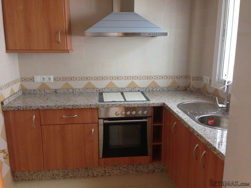 3 Bedrooms - Town House - Malaga - For.. - 2