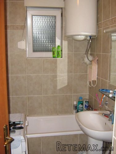Cetvorosoban stan Novi Sad-Grbavica - 6
