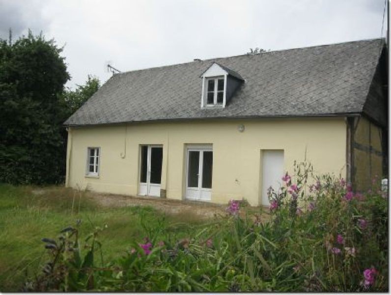 Nice Rural House and Garden