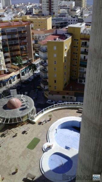 Flat for sale in MANANTIALES- EST...