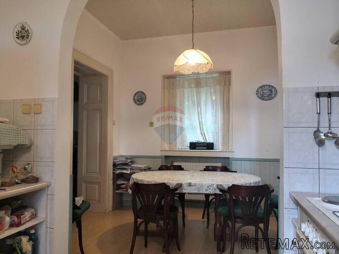 Opatija, stan u secesijskoj vili, 3S+DB - 7