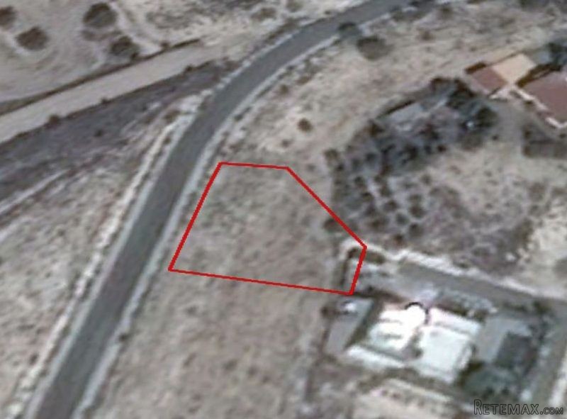 Plot for Sale in Alambra