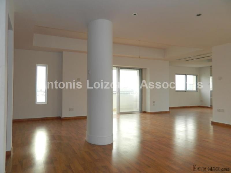 Two Bedroom Penthouse with Title Deeds - 2