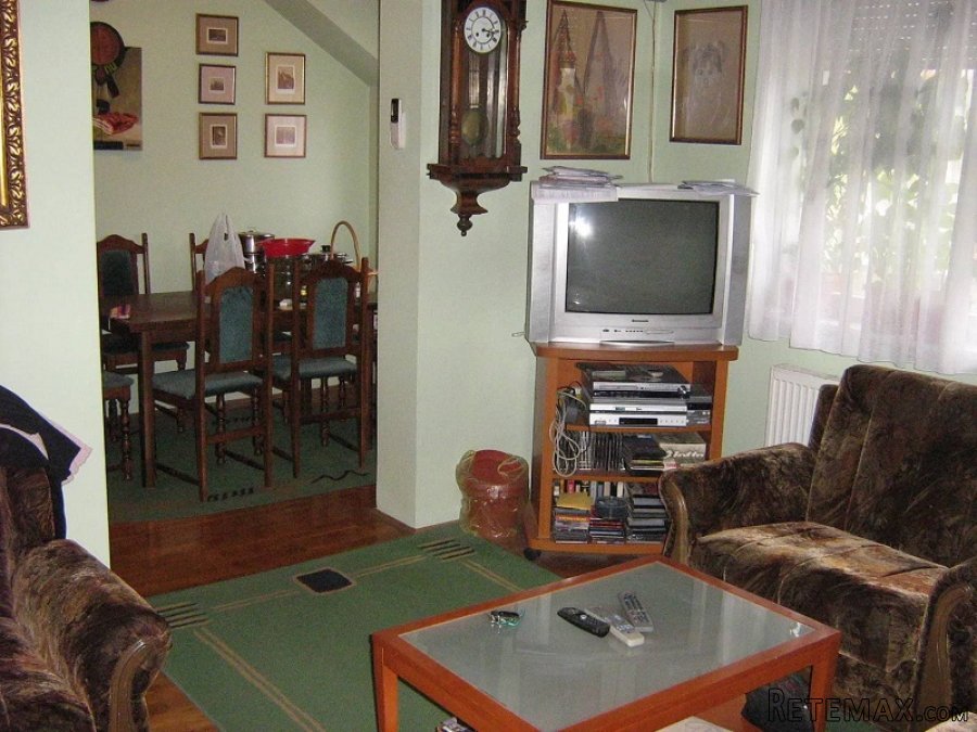Cetvorosoban stan Novi Sad-Grbavica - 8