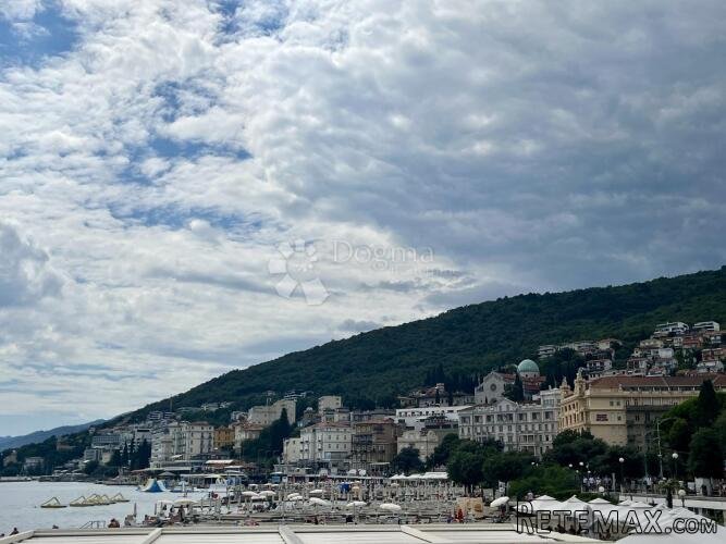 Opatija, poslovni prostor na elitnoj lokaciji