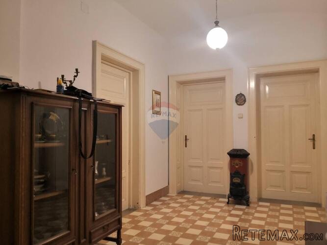 Opatija, stan u secesijskoj vili, 3S+DB - 8