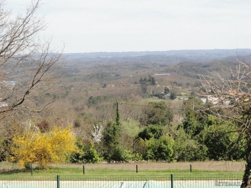 Perigourdine Style Property On The.. - 2