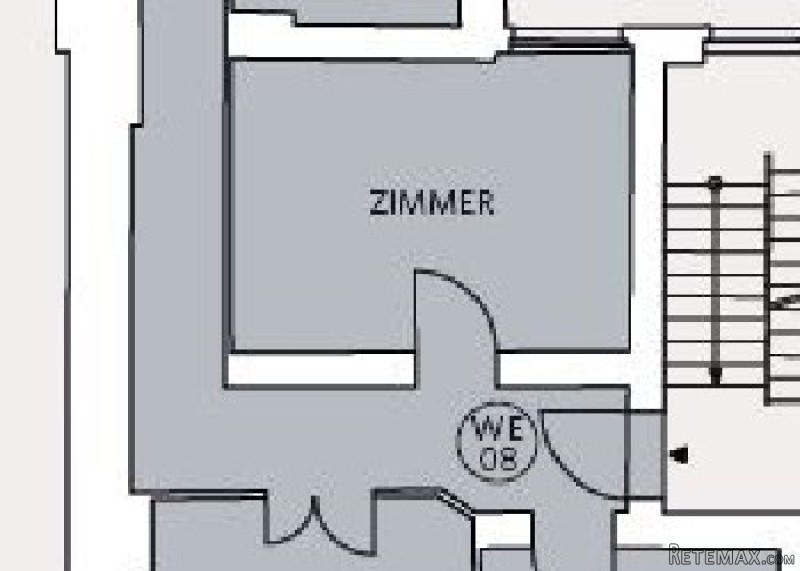 Rare: Spacious 3-Rooms Old-Style..