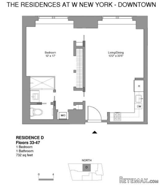 1 Bedroom - Condo - New York State -.. - 2