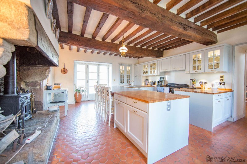 18th Century Chateau For Sale With.. - 2