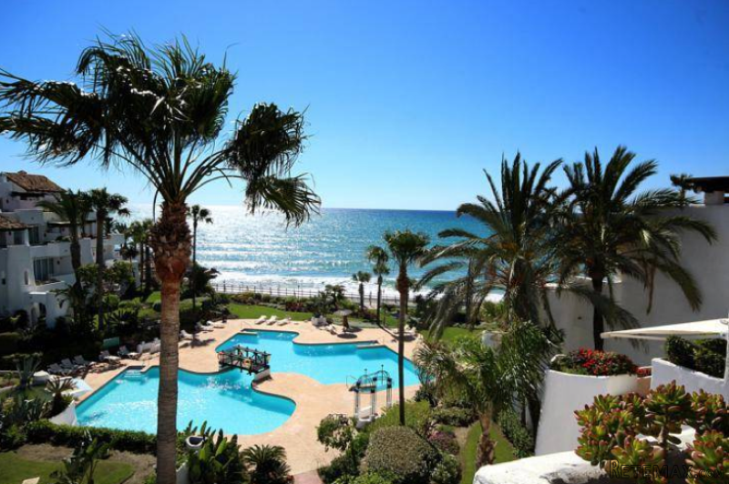 3 bedroom penthouse for sale