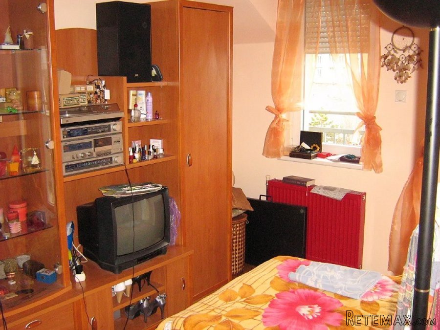 Cetvorosoban stan Novi Sad-Grbavica - 9