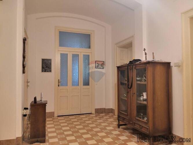 Opatija, stan u secesijskoj vili, 3S+DB - 9