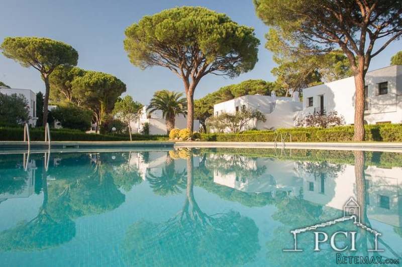 /114 Terraced house in Platja de Pals. - 2