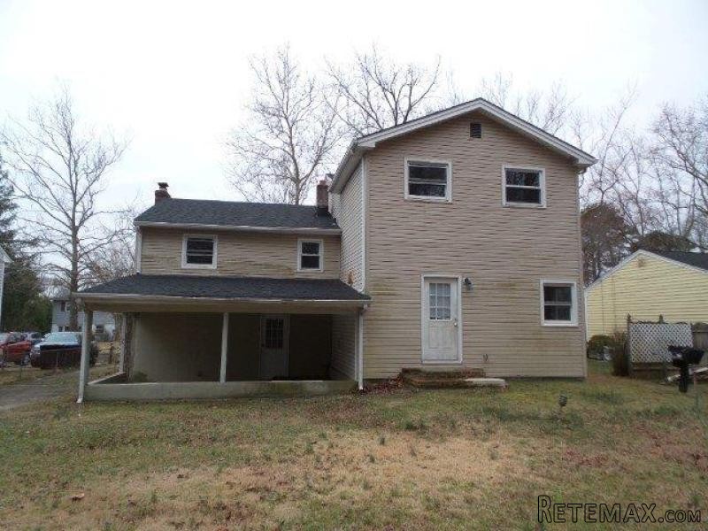 2009 Andrea Avenue Lindenwold, NJ.. - 2