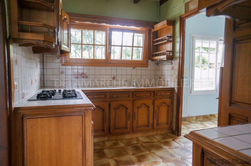 Country Stone House In Need Of.. - 2