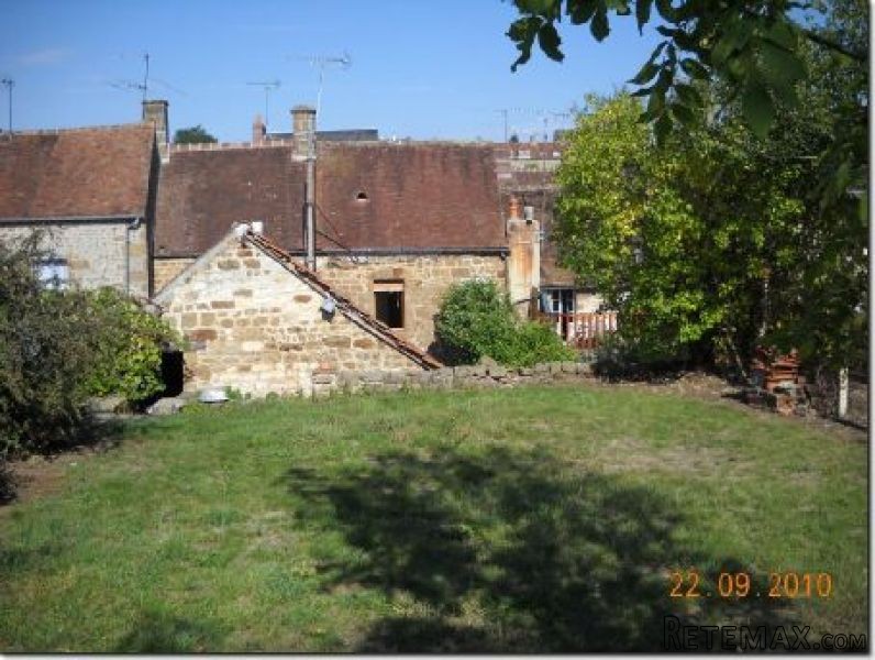 Habitable Village House, More Potential