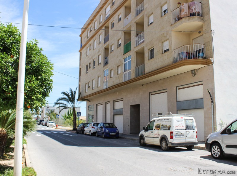 3 Bedrooms - Apartment - Alicante - For.. - 2