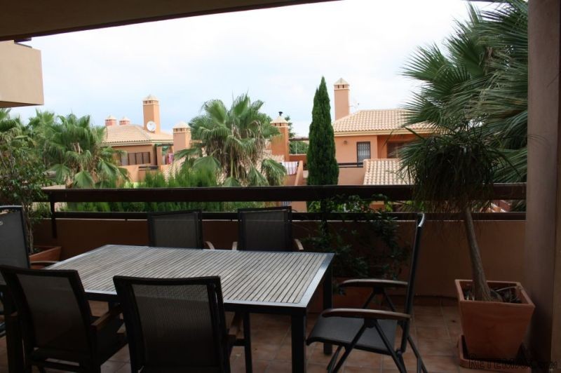 3 Bedrooms - Apartment - Murcia - For..