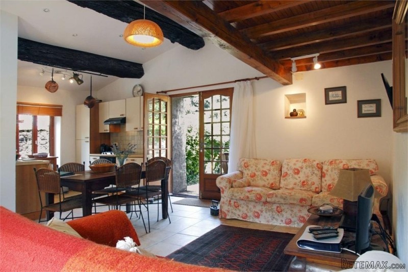 Full Of Character Village House With.. - 2
