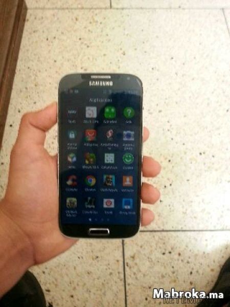 Samsung s4 4G