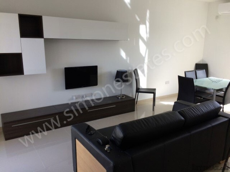 Flat, Luxurious Finish