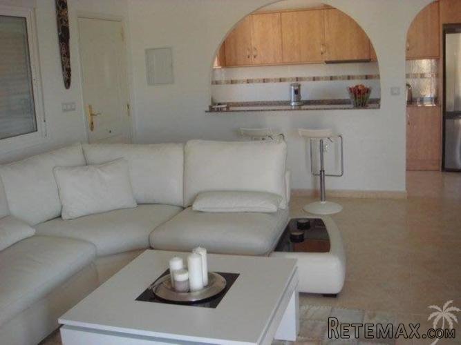 Several types of villas which can be built on different.. - 2