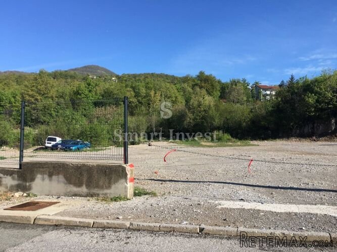 VEPRINAC, iznajmljuje se zemljište od 3.500 m2 - 2
