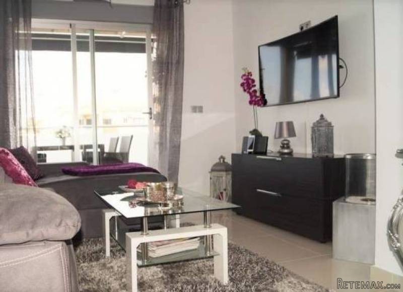 2 Bedroom 2 Bathroom Penthouse In Punta..