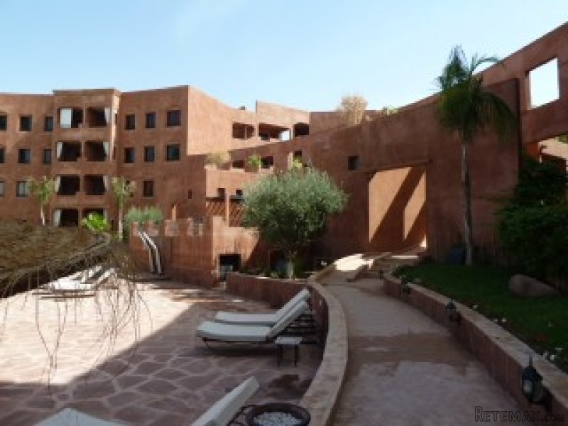 Apartment 2 Beds - lounge - 2 Bath -..
