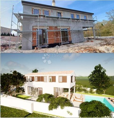 PREKRASNA VILA U OKOLICI SVETVINČENTA - 3